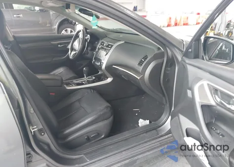 2015 Nissan Altima 3.5 Sl z USA, uszkodzony, nr VIN 1N4BL3AP0FC176444